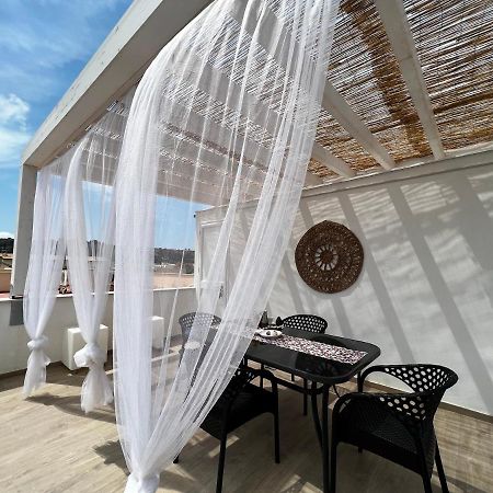 Sicily Home Casa Vacanze Con Piscina San Vito Lo Capo Buitenkant foto
